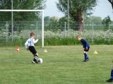 S.K.N.W.K. JO9-1 - Brouwershaven JO9-1 (competitie - 4e fase) (79/140)